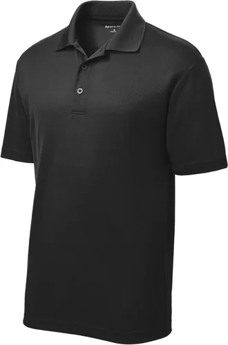 Vista 2 de Camisa de golf personalizada para hombre. Polo bordado personalizadocamisa de golf