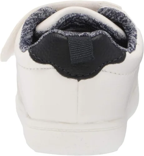 Vista 3 de Carter's Tenis unisex Kyle Fashion First Walker para niños
