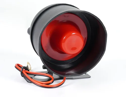 Vista 6 de Unifizz Kit de bloqueo centralizado remoto para coche sin llave, kit de sistema de alarma antirrobo universal