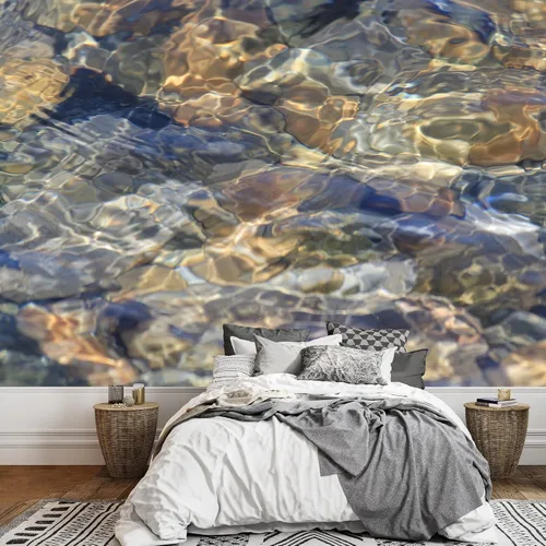 Vista 34 de wall26 - Papel para empapelar autoadhesivo, grande, serie mural., WMR-WP-X-C085-66x24x4
