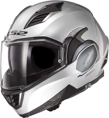 Vista 5 de LS2 - Casco modular Valiant II