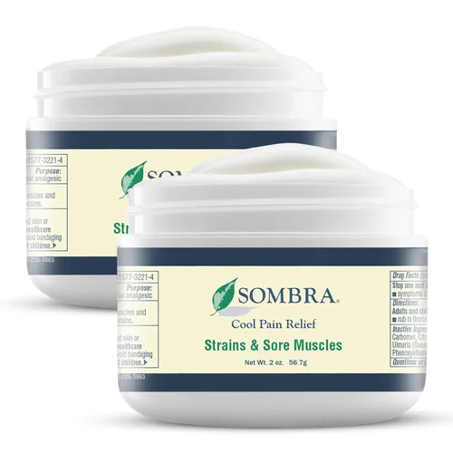 Vista 9 de Sombra Gel fresco para aliviar el dolor, alivio del dolor frío para hinchazón, dolores de crecimiento, dolor, después del entrenamiento, fórmula