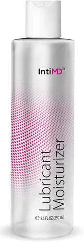 Vista 2 de IntiMD Hidratante 510K Lubricante Limpiador Higiénico HV-265 Masajeador Bundle