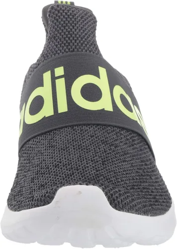 Vista 2 de adidas Unisex-Child Lite Racer Adapt K Sneaker