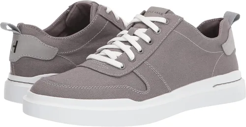 Vista 7 de Cole Haan Tenis de lona Grandpro Rally para hombre