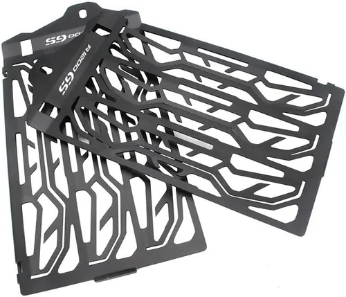 Vista 7 de Rejilla de radiador de motocicleta, para B&MW R1200GS R1250GS LC R1200 R1250 R 1200 1250 GS ADV LC Adventure motocicleta radiador protector parrilla