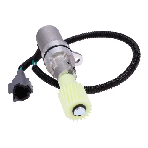Vista 6 de Sensor de velocidad de vehículo de reemplazo para Nissan Frontier Xterra SC267 4WD 4X4 V6 3.3L de 1999 2000 2001 2002 2003 2004