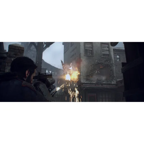 Vista 3 de The Order 1886