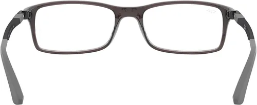 Vista 7 de Ray-Ban RX7017 Rectangular Prescription Eyeglass Frames
