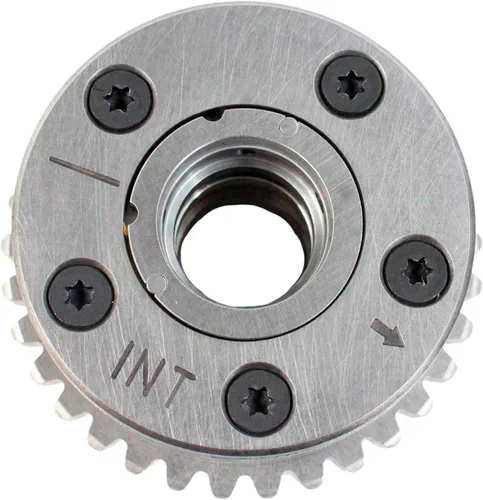 Vista 2 de DNJ VTG1169B Piñón de sincronización de válvula variable (engranaje VVT) para Chrysler 2011-2022, Dodge, Jeep, Ram 1500, 1500 Classic, 200 3.2L-3.6L