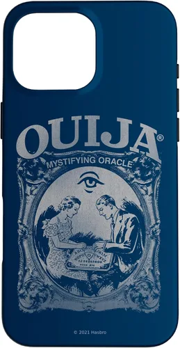 Vista 19 de iPhone 16 Ouija Mystifying Oracle Case