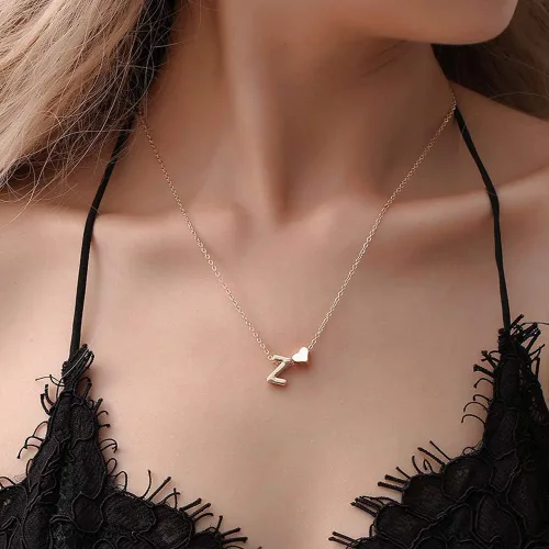 Vista 5 de Collares del zodiaco para mujer, chapados en oro de 14 quilates, 12 constelaciones, collar del zodiaco cáncer, regalo para adolescentes, niñas