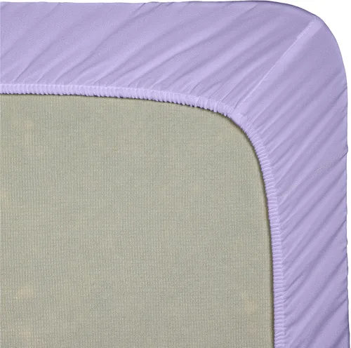 Vista 3 de Juego de sábanas para dormitorio de 4 piezas, colección 1500 Clara Clark.