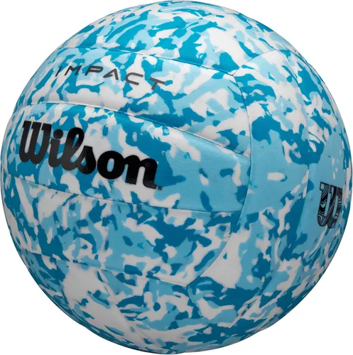 Vista 3 de Wilson Impact Gen Green Volleyballs
