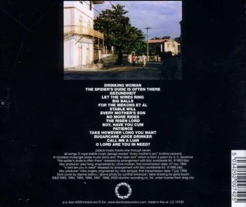 Vista 2 de Guarapero Lost Blues 2