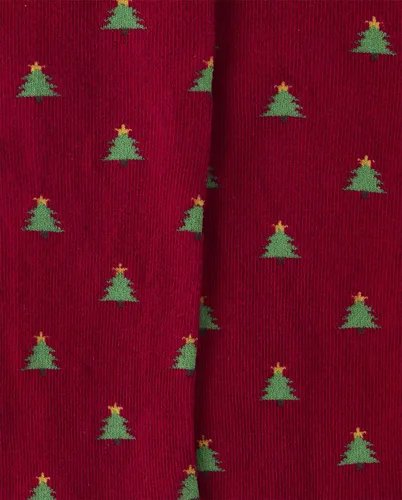 Vista 2 de Gymboree Girls And Toddler Tights 2-pack