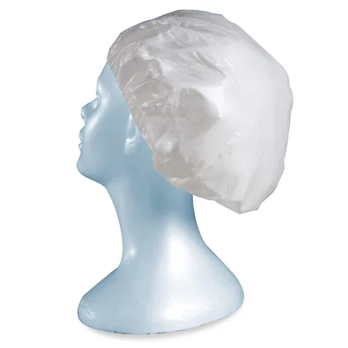 Vista 3 de Medline ReadyBath - Tapa de champú sin enjuague sin perfume con acondicionador, 30