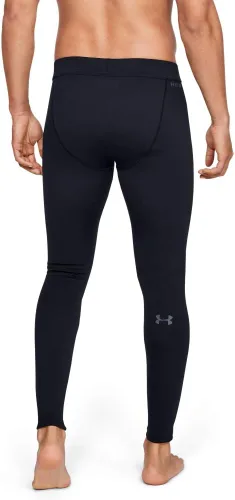 Vista 2 de Mallas Under Armour para hombre ColdGear Base 4.0