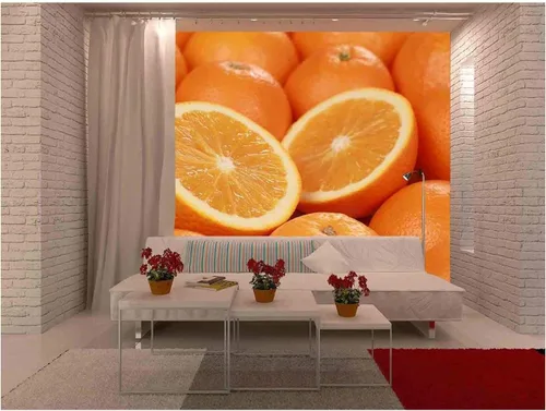 Vista 9 de Empapelado autoadhesivo grande Wall26, series mural de pared, WMR-WP-X-C951-66x24x4