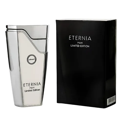 Vista 2 de Armaf Eternia for Man edición limitada Eau de Parfum en aerosol, 2.7 onzas