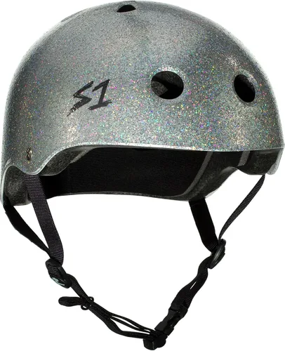 Vista 37 de Casco S1 Lifer para patinaje en monopatín, BMX y patinaje sobre ruedas