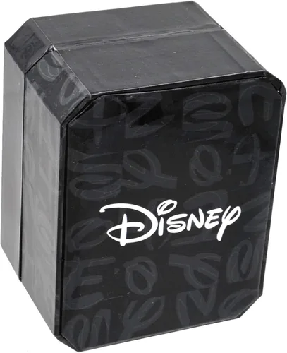 Vista 2 de Reloj de pulsera de Mickey Mouse para mujer Plata Oro