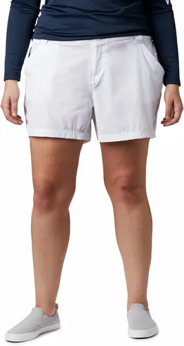 Vista 9 de Columbia Pantalón corto Coral Point Iii para mujer