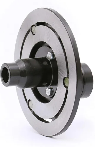 Vista 6 de FKG Kit de reparación del conjunto del embrague del compresor de CA 92600EA31A para Nissan Frontier 4.0L 2005-2019, Suzuki Equator 4.0L 2009-2012