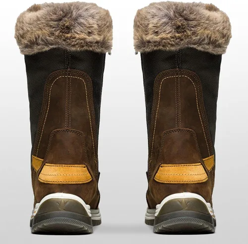 Vista 3 de Women's Micah in OliveMustard