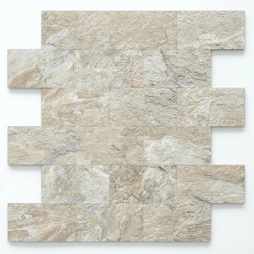 Vista 18 de DICOFUN 1 lámina de metal para despegar y pegar, 12 x 12 pulgadas, azulejos de aluminio dorado para cocina