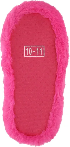 Vista 8 de LOL Surprise Pantuflas para niña diseño de abeja y atrevido color turquesa