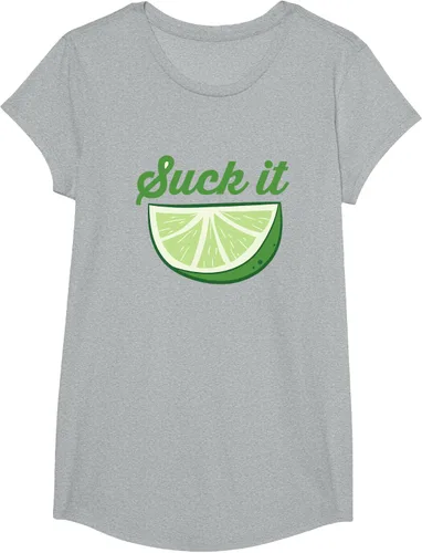 Vista 79 de Funny Lime Suck It Cinco De Mayo Citrus Sour Lime Camiseta, Blanco, S