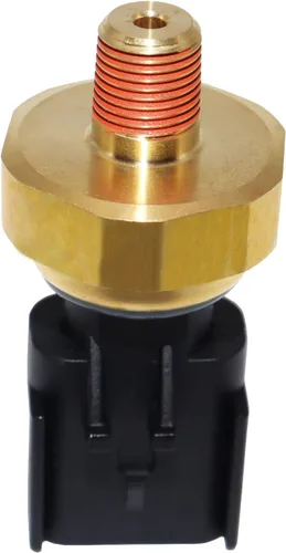 Vista 3 de 5149062AA Sensor de interruptor de presión de aceite del motor 05149062AA compatible con Chrysler 300 Aspen Pacifica Dodge Magnum Avenger Challenger