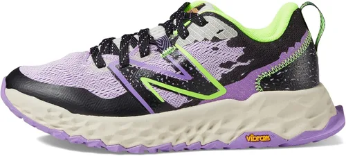 Vista 4 de New Balance Fresh Foam Hierro v7 para niña (niño grande)