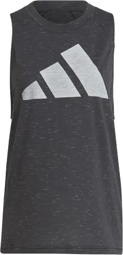 Vista 3 de adidas Camiseta deportiva Winners 2.0 para mujer