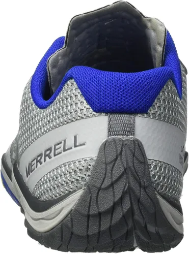 Vista 3 de Merrell Trail Glove 5 - Tenis deportivos para hombre