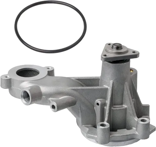 Vista 27 de TUCAREST AW4095 Kit de bomba de agua profesional con junta (solo para 3.0L V6) compatible con Fo-rd Aerostar 1995-1997, Ranger 1995-2008/Mazda B3000