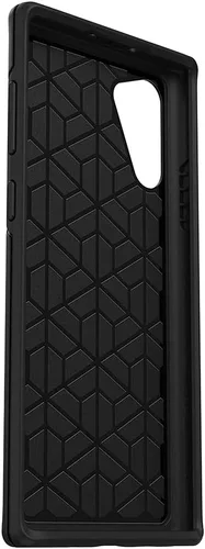Vista 5 de OtterBox Symmetry Series - Carcasa para Samsung Galaxy Note10, color negro