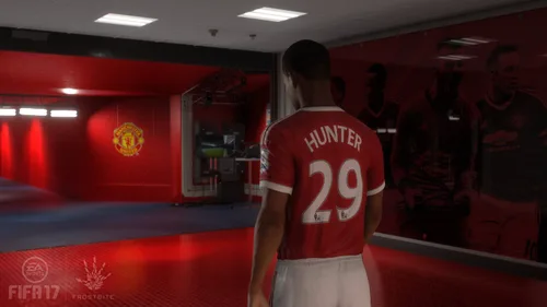 Vista 8 de FIFA 17 - PlayStation 4
