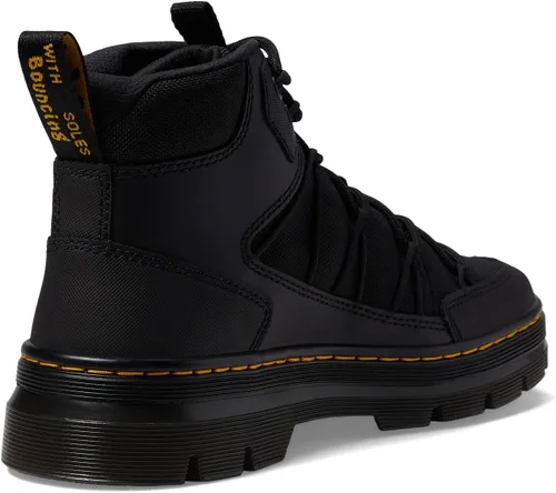Vista 5 de Dr. Martens Buwick 6 - Botas de corbata unisex para adultos