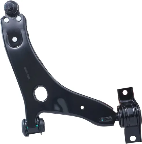 Vista 198 de Detroit Axle - Brazo de control delantero inferior trasero RWD para Dodge