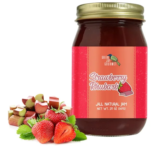 Vista 31 de Jay Verde Gourmet Jams & Jellies