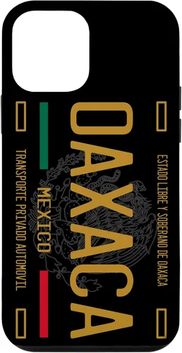 Vista 16 de Oaxacan Oaxaca - Carcasa para iPhone 17