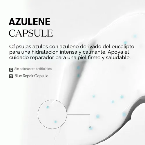 Vista 4 de VT COSMETICS Crema PDRN 100, Crema Hidratante Nutritiva y Restauradora con 100,000 ppm de PDRN Vegano, Crema Hidratante Ligera para una Piel