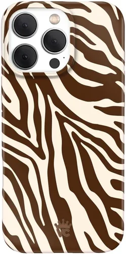 Vista 69 de VELVET CAVIAR Funda para iPhone 15, compatible con MagSafe, probada en caídas de 10 pies, Berry Baby