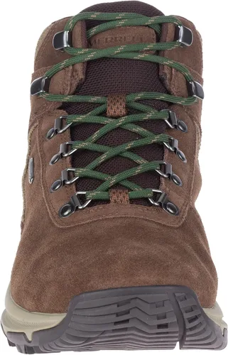 Vista 3 de Merrell Botas de senderismo Erie Mid Wp para hombre