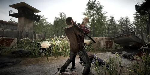 Vista 6 de The Walking Dead Destinies - Nintendo Switch