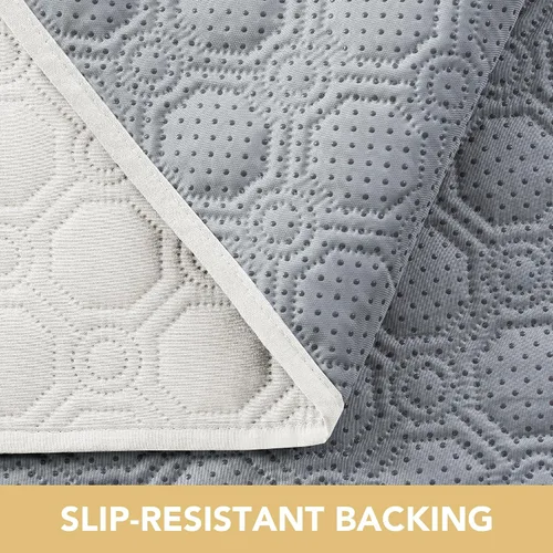 Vista 3 de H.VERSAILTEX Funda 100% Impermeable para Silla Gruesa y Duradera Fundas para Sofá para Perros Protector de Sofá Triple Antideslizante Fundas