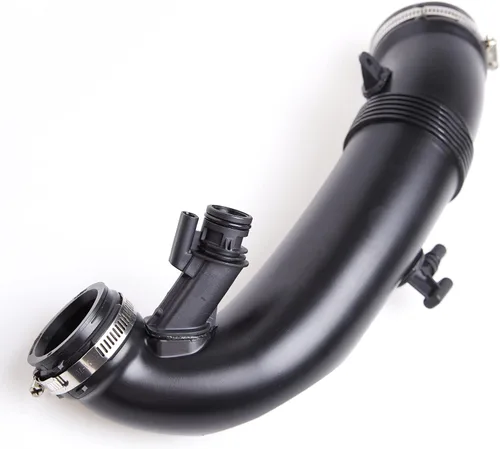 Vista 4 de 13717627501 Manguera de admisión de aire frío Turbo Tubo de admisión de arranque de admisión