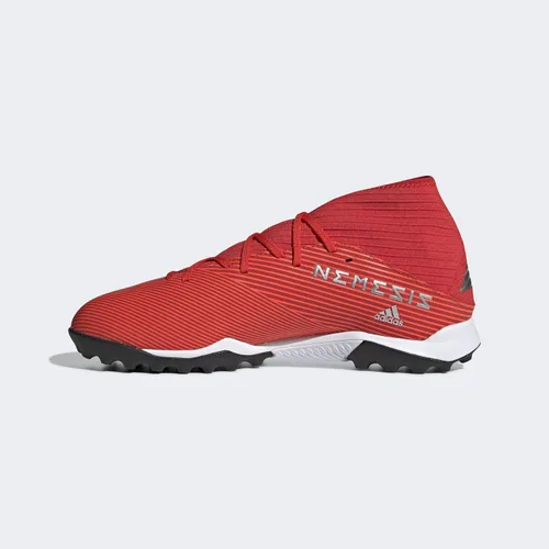 Vista 9 de adidas Zapatillas Nemeziz Messi 19.4 in para niños